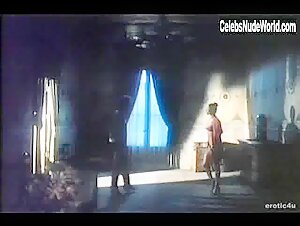 Jennifer Jones Vintage , Hot scene in Patrizia (1980) 5