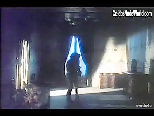 Jennifer Jones Vintage , Hot scene in Patrizia (1980) 6