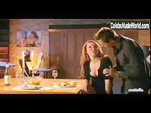 Jennifer Korbin Hot , Kitchen in Lingerie (series) (2009) 1
