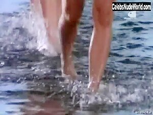 Jennifer Lavoie in Playboy's Wet and Wild: Bottoms Up (1996) 1