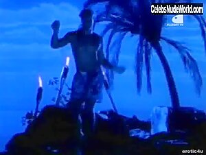 Jennifer Lavoie Beach , Bikini in Playboy's Wet and Wild: Bottoms Up (1996) 16