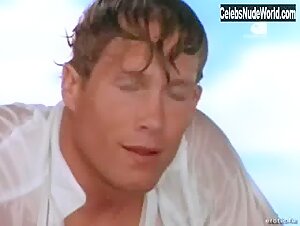 Jennifer Lavoie Beach , Bikini in Playboy's Wet and Wild: Bottoms Up (1996) 4
