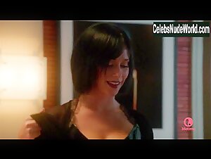 Jennifer Love Hewitt Bondage , Fetish in Client List (series) (2012) 6
