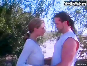 Jennifer MacDonald in T-Force (1995) 2