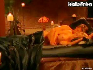 Jennifer Rovero in Playboy Video Playmate Calendar 2001 (2000) 20