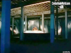 Jennifer Rovero in Playboy: Wet and Wild - Slippery When Wet (2000) 1