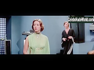 Jenny Agutter in Logan's Run (1976) 1