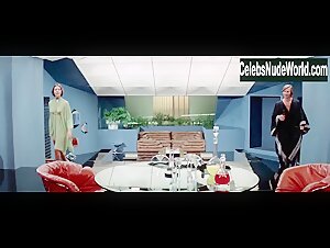 Jenny Agutter in Logan's Run (1976) 3