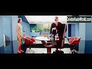 Jenny Agutter in Logan's Run (1976) 4