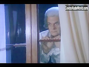Jenny Arasse Vintage , Explicit in Casanova and Co. (1977) 11