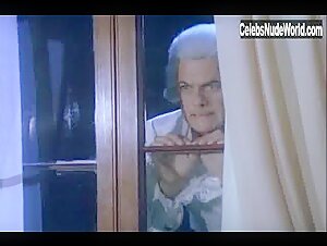 Jenny Arasse Vintage , Explicit in Casanova and Co. (1977) 12