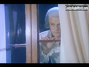 Jenny Arasse Vintage , Explicit in Casanova and Co. (1977) 13