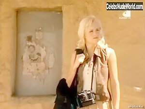 Jenny McCarthy Outdoor , boobs in Playboy: The Ultimate Jenny McCarthy (2005) 18
