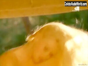 Jenny McCarthy Outdoor , boobs in Playboy: The Ultimate Jenny McCarthy (2005) 9