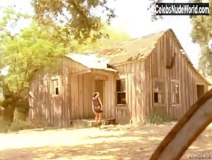 Jenny McCarthy Lingerie , Outdoor in Playboy: The Ultimate Jenny McCarthy (2005) 1