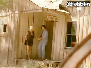 Jenny McCarthy Lingerie , Outdoor in Playboy: The Ultimate Jenny McCarthy (2005) 19