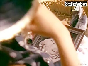Jenny McCarthy Lingerie , Outdoor in Playboy: The Ultimate Jenny McCarthy (2005) 6