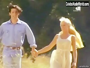 Jenny McCarthy Lingerie , Outdoor in Playboy: The Ultimate Jenny McCarthy (2005) 7