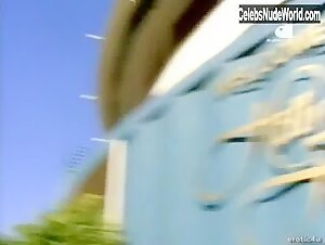 Jenny McCarthy Outdoor , Blonde in Playboy: The Ultimate Jenny McCarthy (2005) 1