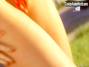 Jenny McCarthy Outdoor , Blonde in Playboy: The Ultimate Jenny McCarthy (2005) 10