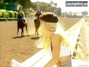 Jenny McCarthy Outdoor , Blonde in Playboy: The Ultimate Jenny McCarthy (2005) 13