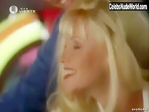 Jenny McCarthy in Playboy Video Playmate Calendar 1995 (1994) 15
