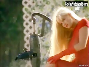Jenny McCarthy outdoor , Explicit in Playboy: Jenny, the Playboy Years (1997) 3