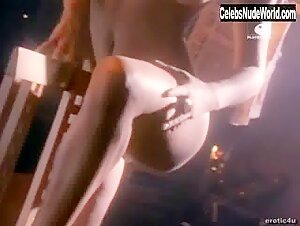 Jenny McCarthy Sensual , boobs in Playboy: Jenny, the Playboy Years (1997) 9