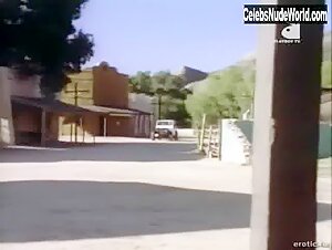Jenny McCarthy Outdoor , Kissing in Playboy: Jenny, the Playboy Years (1997) 1