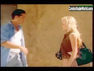 Jenny McCarthy in Playboy: Playmates Bustin' Out (2000) 7