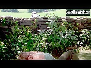 Jenny Wright in World According to Garp (1982) 1