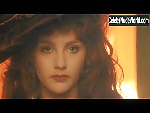 Jenny Wright in Young Guns II (1990) 14