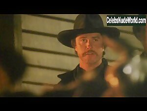 Jenny Wright in Young Guns II (1990) 19