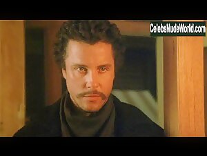 Jenny Wright in Young Guns II (1990) 5