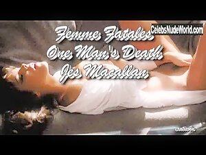 Jes Macallan in Femme Fatales (series) (2011) 2