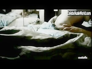 Jes Macallan nude , boobs in Femme Fatales (series) (2011) 2