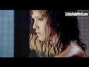 Jessica Alba in Machete (2010) 10