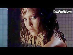 Jessica Alba in Machete (2010) 14