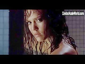 Jessica Alba in Machete (2010) 15