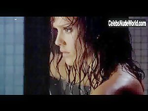 Jessica Alba in Machete (2010) 8