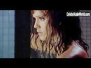 Jessica Alba in Machete (2010) 9