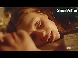 Jessica Barden in Lambs of God (series) (2019) 11