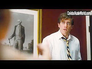 Jessica Biel in Accidental Love (2015) 15