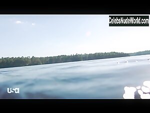 Jessica Biel Beach , Bikini in The Sinner (series) (2017) 13