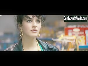 Jessica Brown Findlay in Albatross (2011) 2