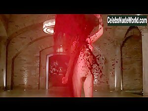 Jessica Clark Hairy Pussy , Gore in True Blood (series) (2008) 7