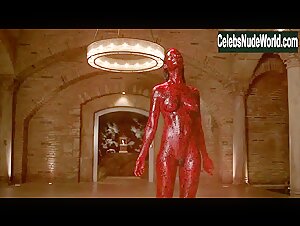 Jessica Clark Hairy Pussy , Gore in True Blood (series) (2008) 8