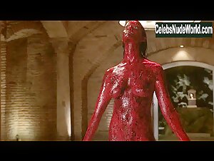 Jessica Clark Hairy Pussy , Gore in True Blood (series) (2008) 9