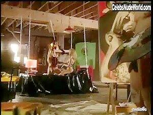 Jessica Drake Ftish , Lesbian in Sexy Urban Legends (series) (2002) 1