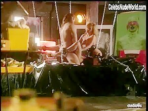 Jessica Drake Ftish , Lesbian in Sexy Urban Legends (series) (2002) 15